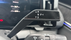 Renault Megane E-Tech EV60 160kW Techno 60kWh Optimum Charge 5dr Auto Electric Hatchback